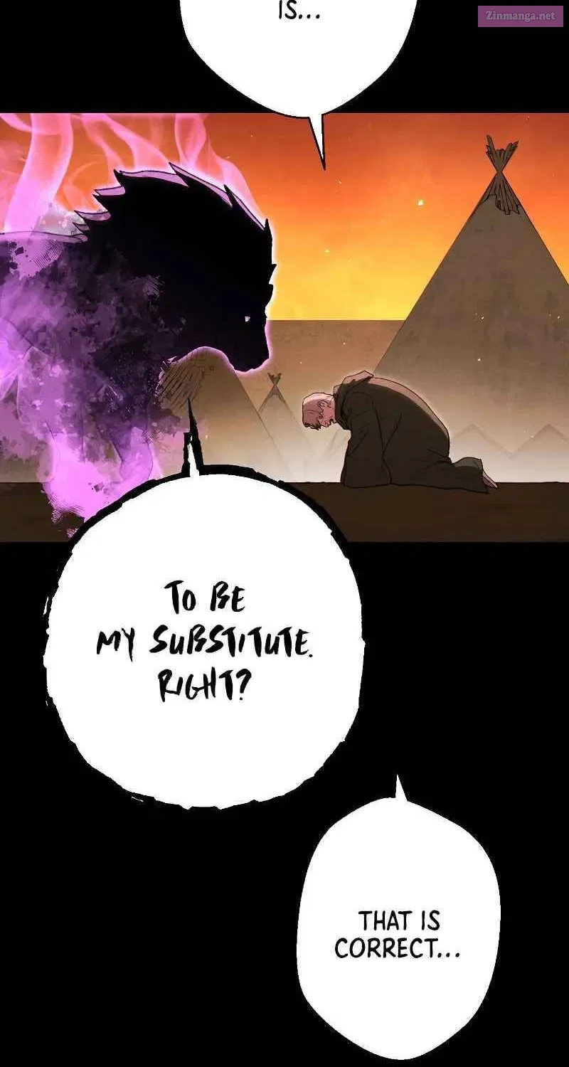 Dungeon Reset Mangakakalot X Chapter 86.1 Page 87