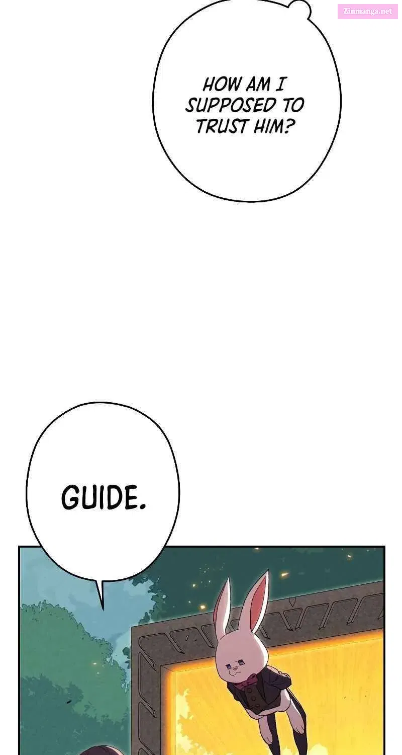 Dungeon Reset Mangakakalot X Chapter 86.1 Page 10