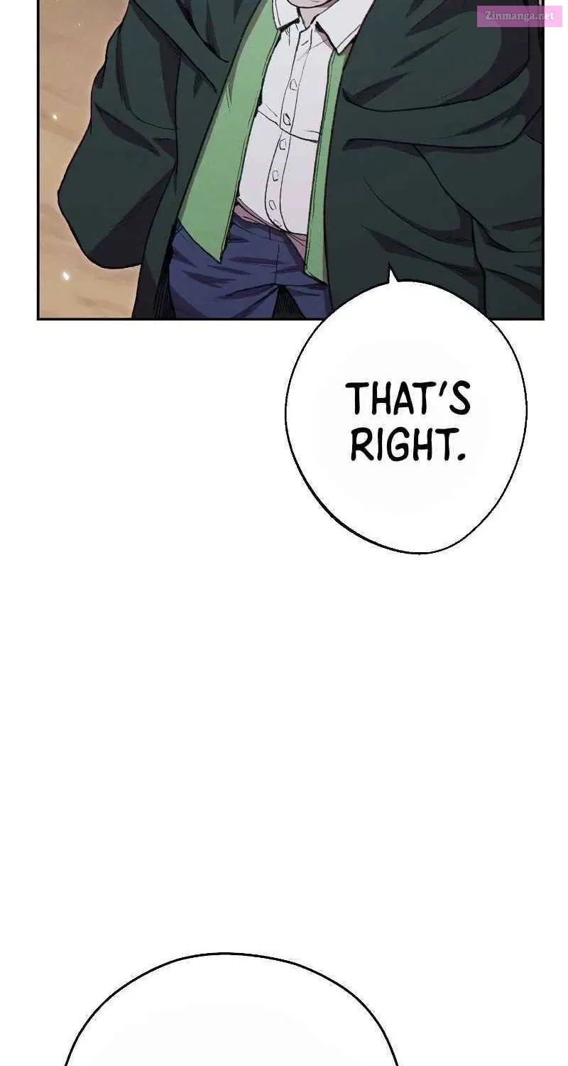 Dungeon Reset Mangakakalot X Chapter 87.1 Page 34