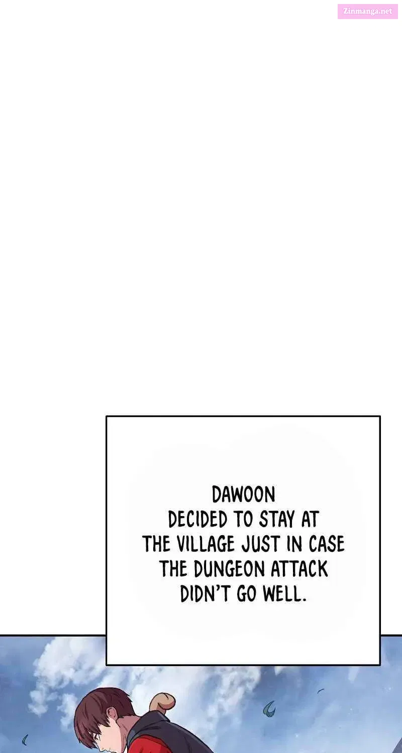 Dungeon Reset Mangakakalot X Chapter 87.1 Page 44