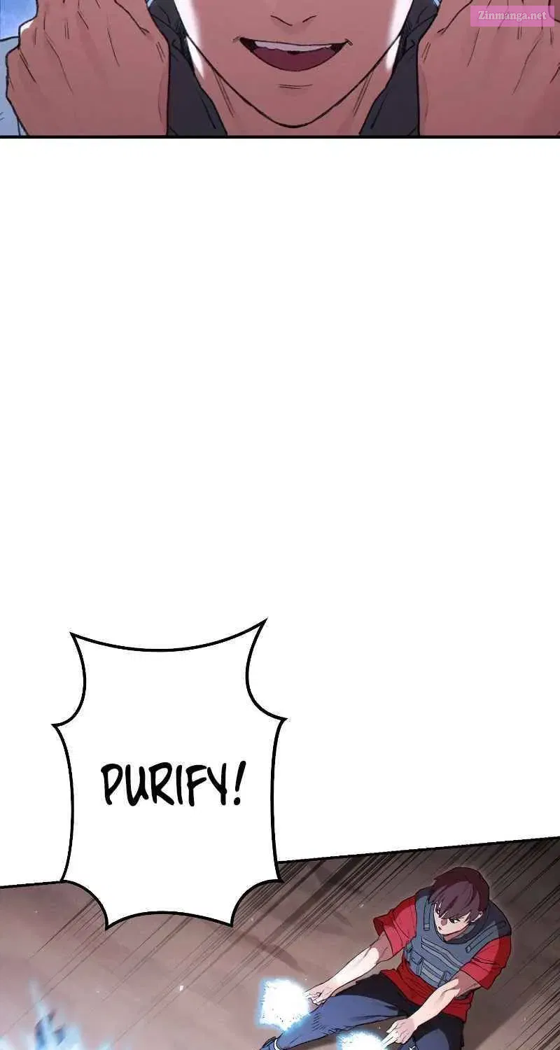 Dungeon Reset Mangakakalot X Chapter 87.1 Page 65