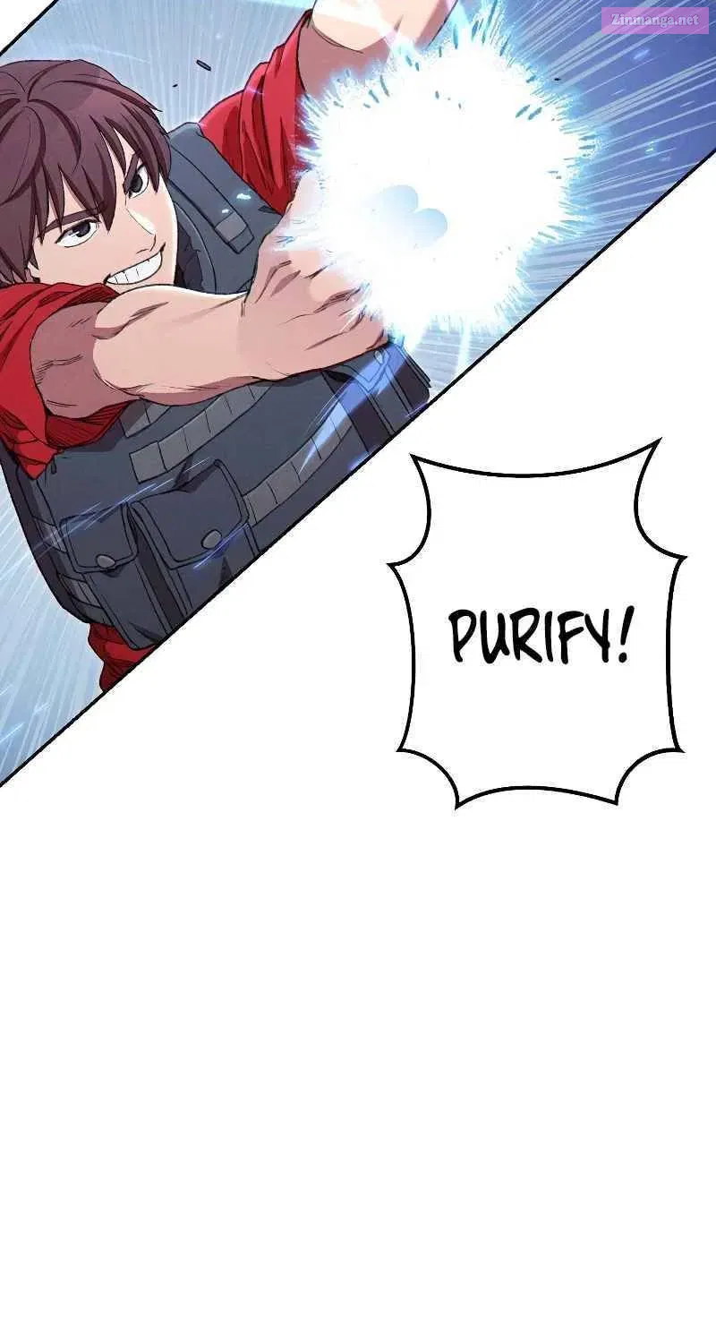 Dungeon Reset Mangakakalot X Chapter 87.1 Page 67