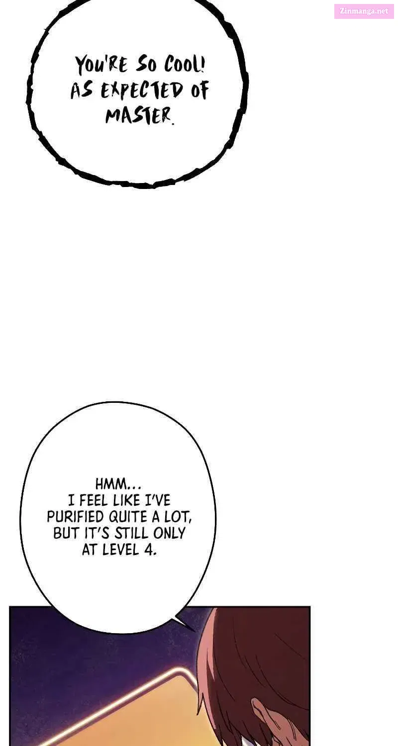 Dungeon Reset Mangakakalot X Chapter 87.1 Page 69