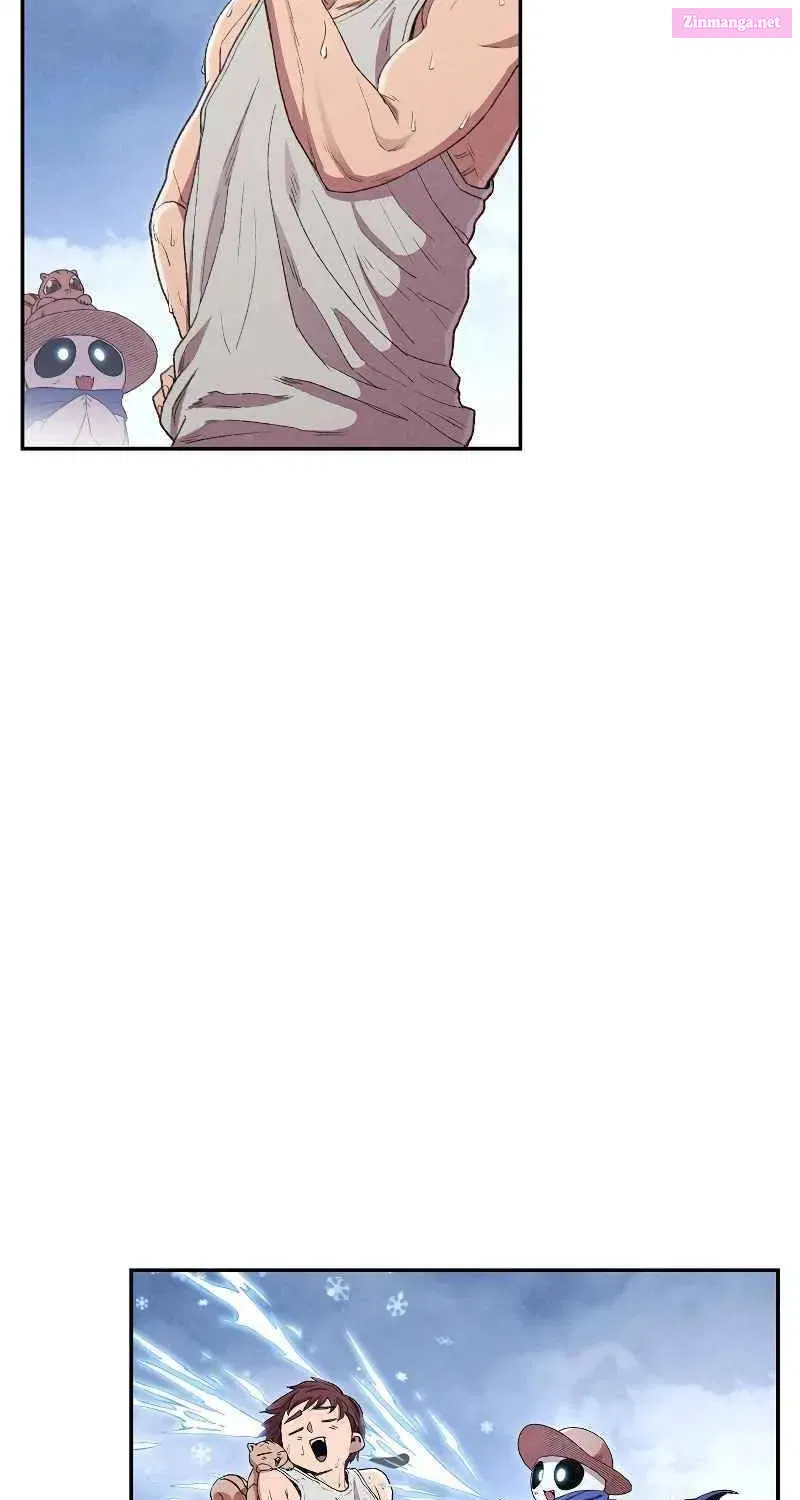 Dungeon Reset Mangakakalot X Chapter 88.1 Page 32