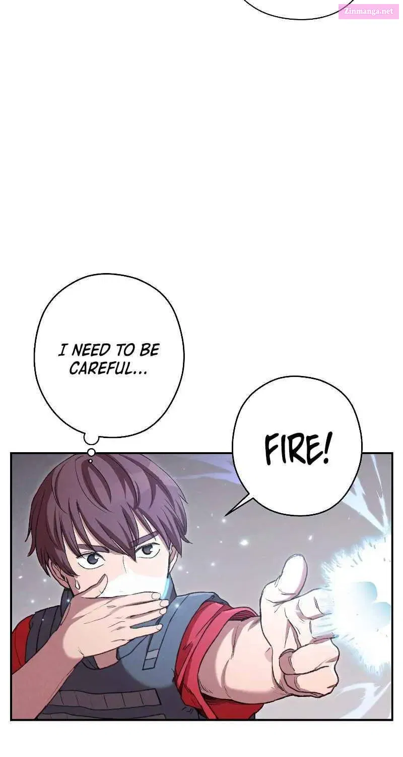 Dungeon Reset Mangakakalot X Chapter 88.1 Page 70