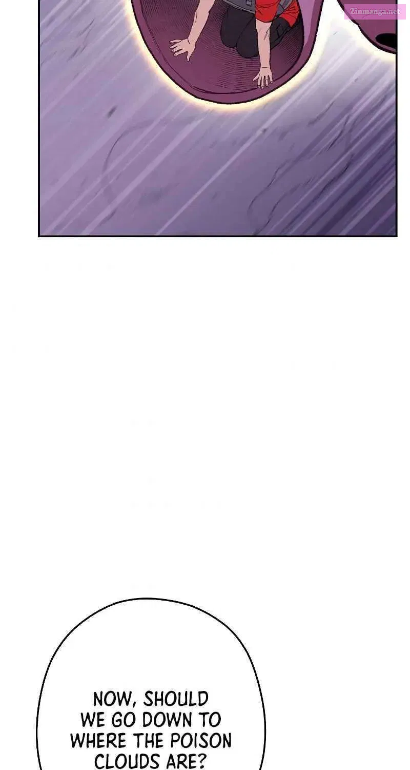 Dungeon Reset Mangakakalot X Chapter 88.1 Page 63