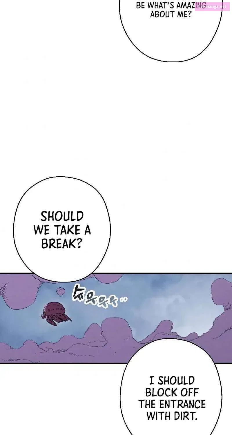 Dungeon Reset Mangakakalot X Chapter 88.1 Page 73