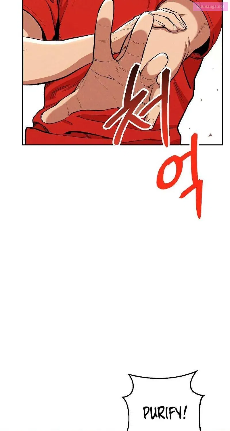 Dungeon Reset Mangakakalot X Chapter 89.1 Page 15