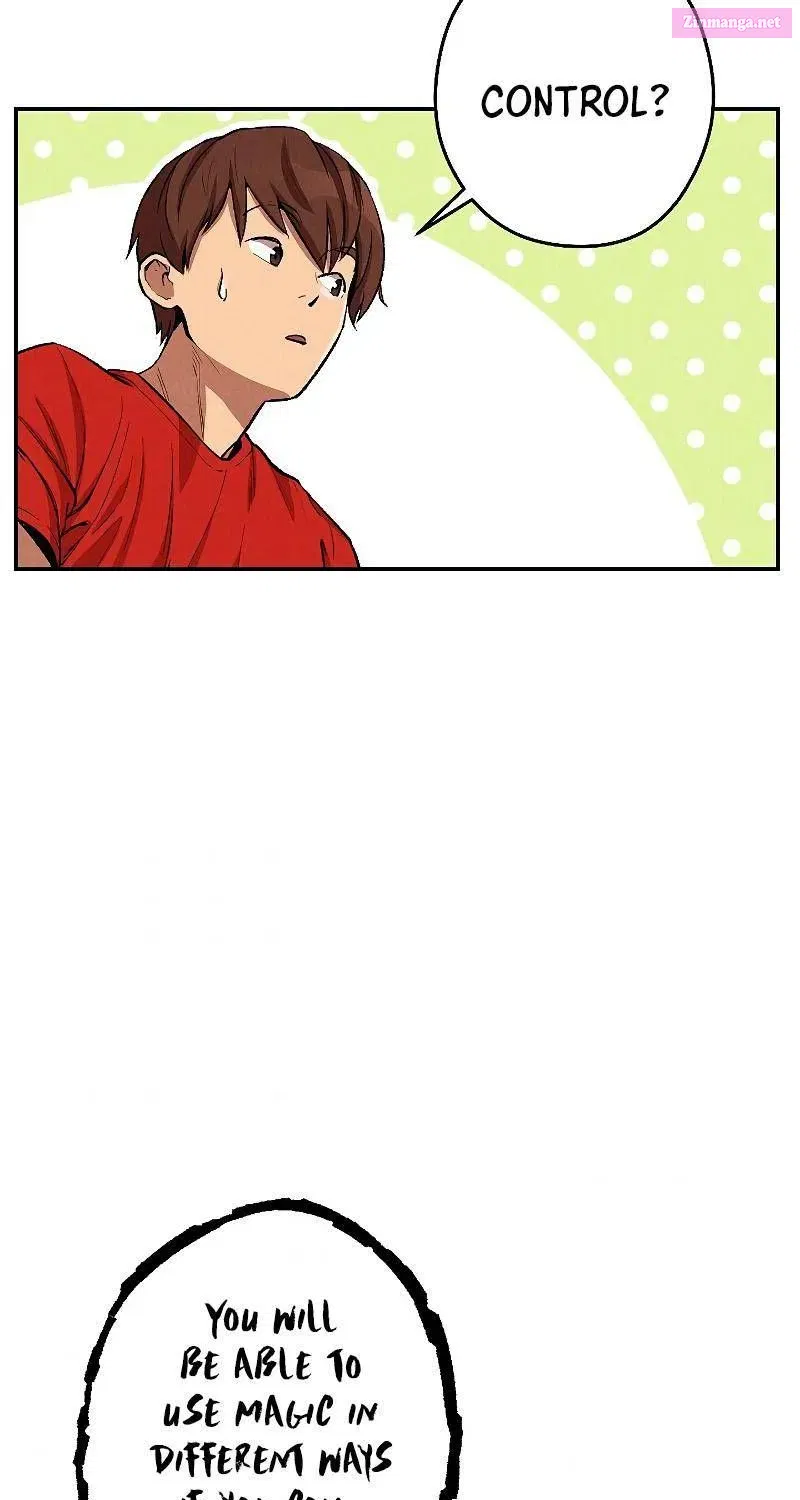 Dungeon Reset Mangakakalot X Chapter 89.1 Page 29