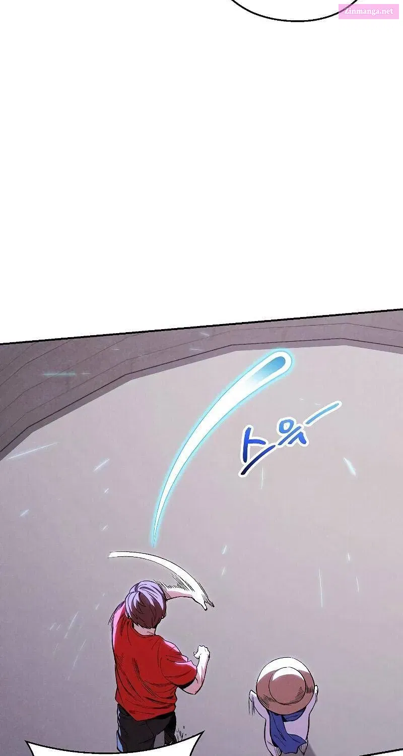 Dungeon Reset Mangakakalot X Chapter 89.1 Page 32