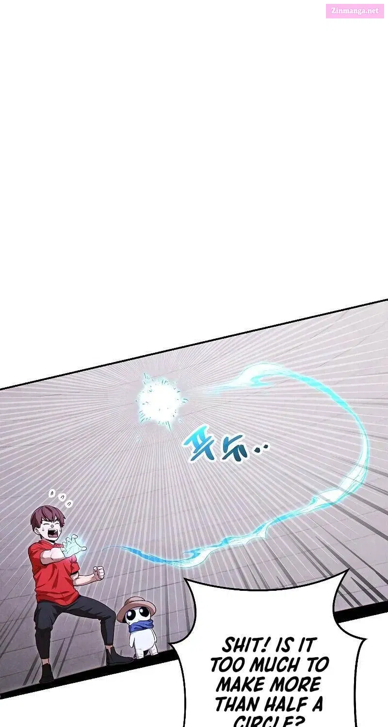 Dungeon Reset Mangakakalot X Chapter 89.1 Page 52