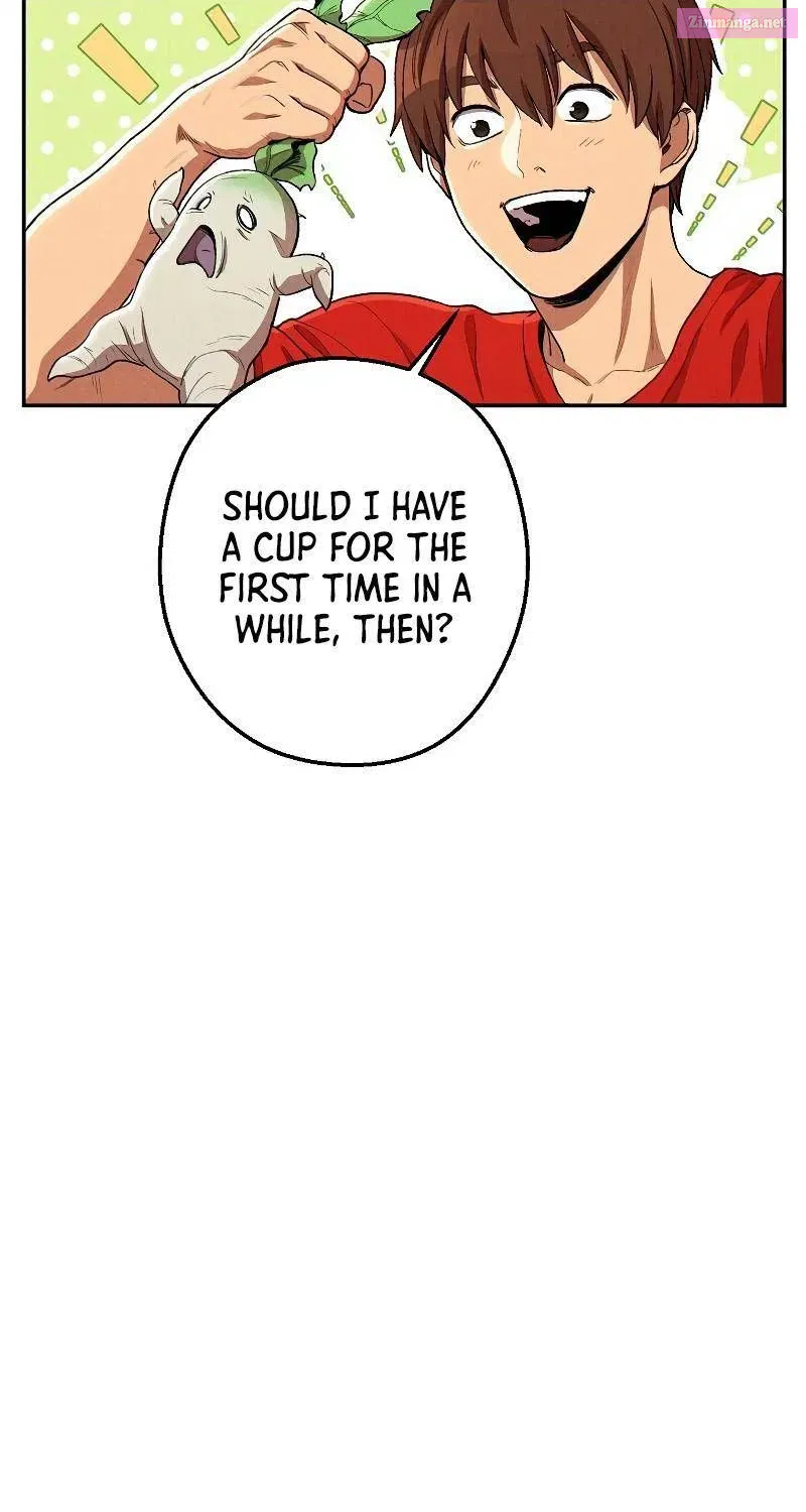 Dungeon Reset Mangakakalot X Chapter 89.1 Page 62