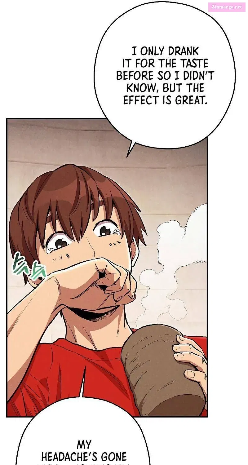 Dungeon Reset Mangakakalot X Chapter 89.1 Page 76