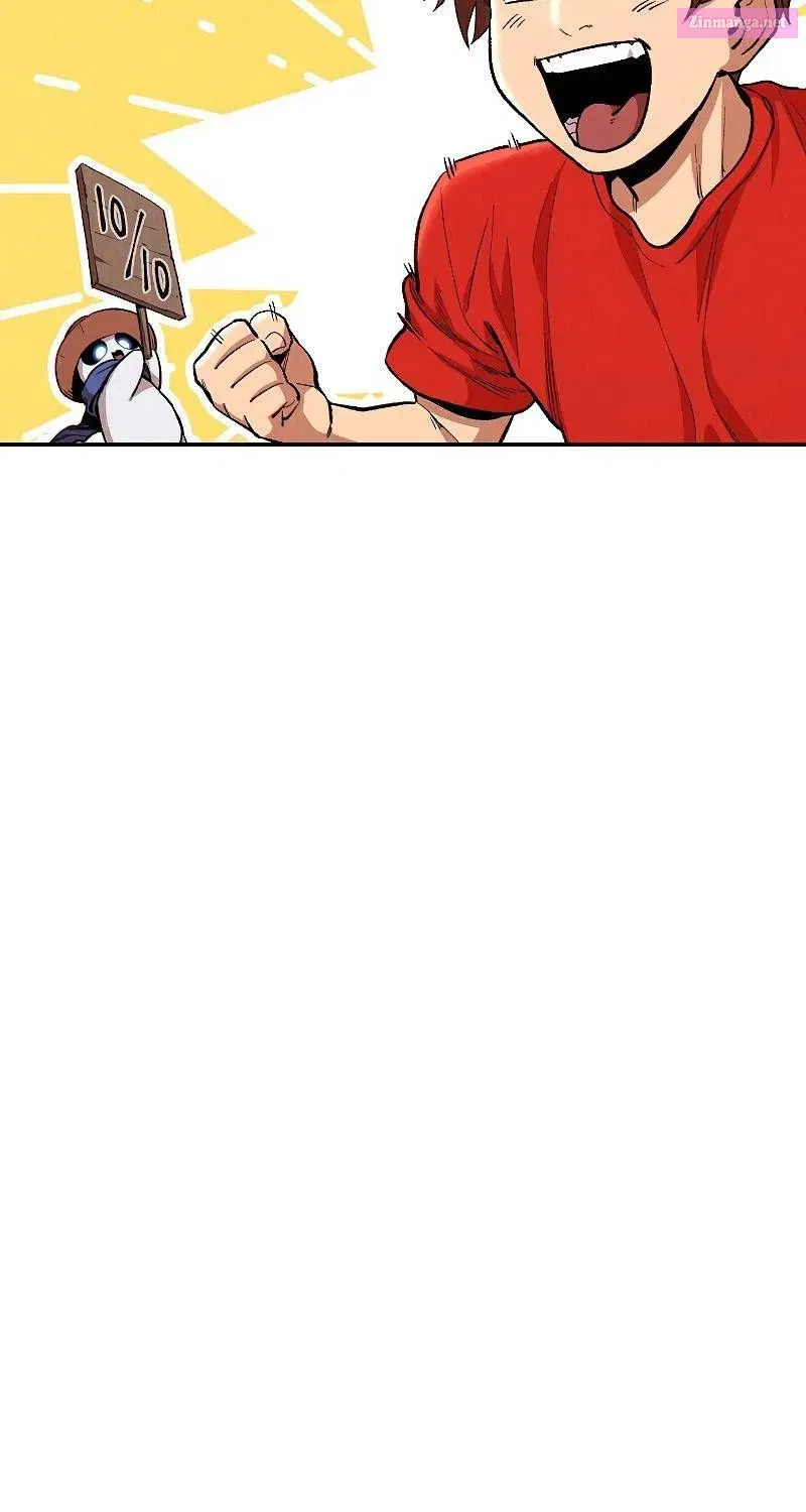 Dungeon Reset Mangakakalot X Chapter 89.1 Page 80
