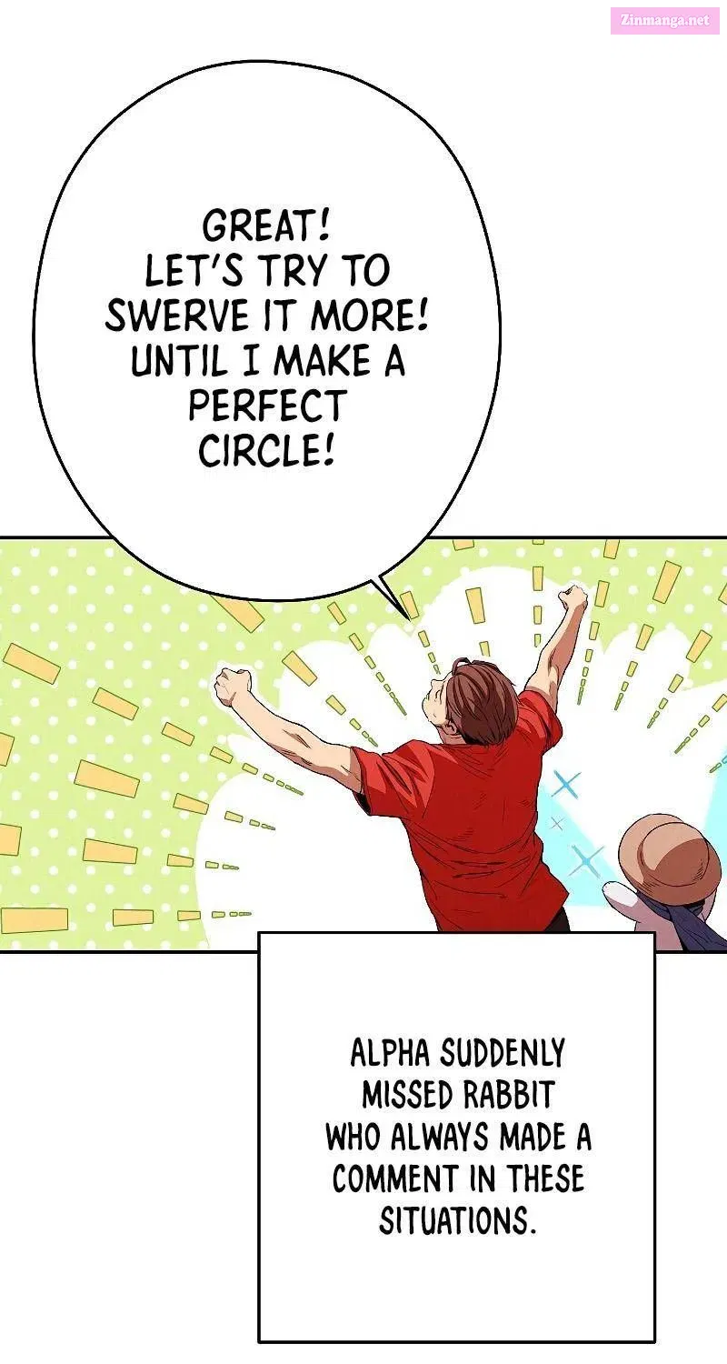 Dungeon Reset Mangakakalot X Chapter 89.1 Page 84