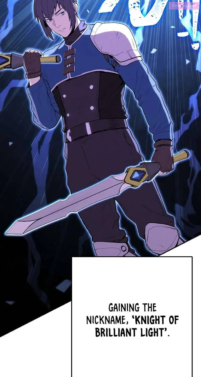 Dungeon Reset Mangakakalot X Chapter 90.1 Page 25