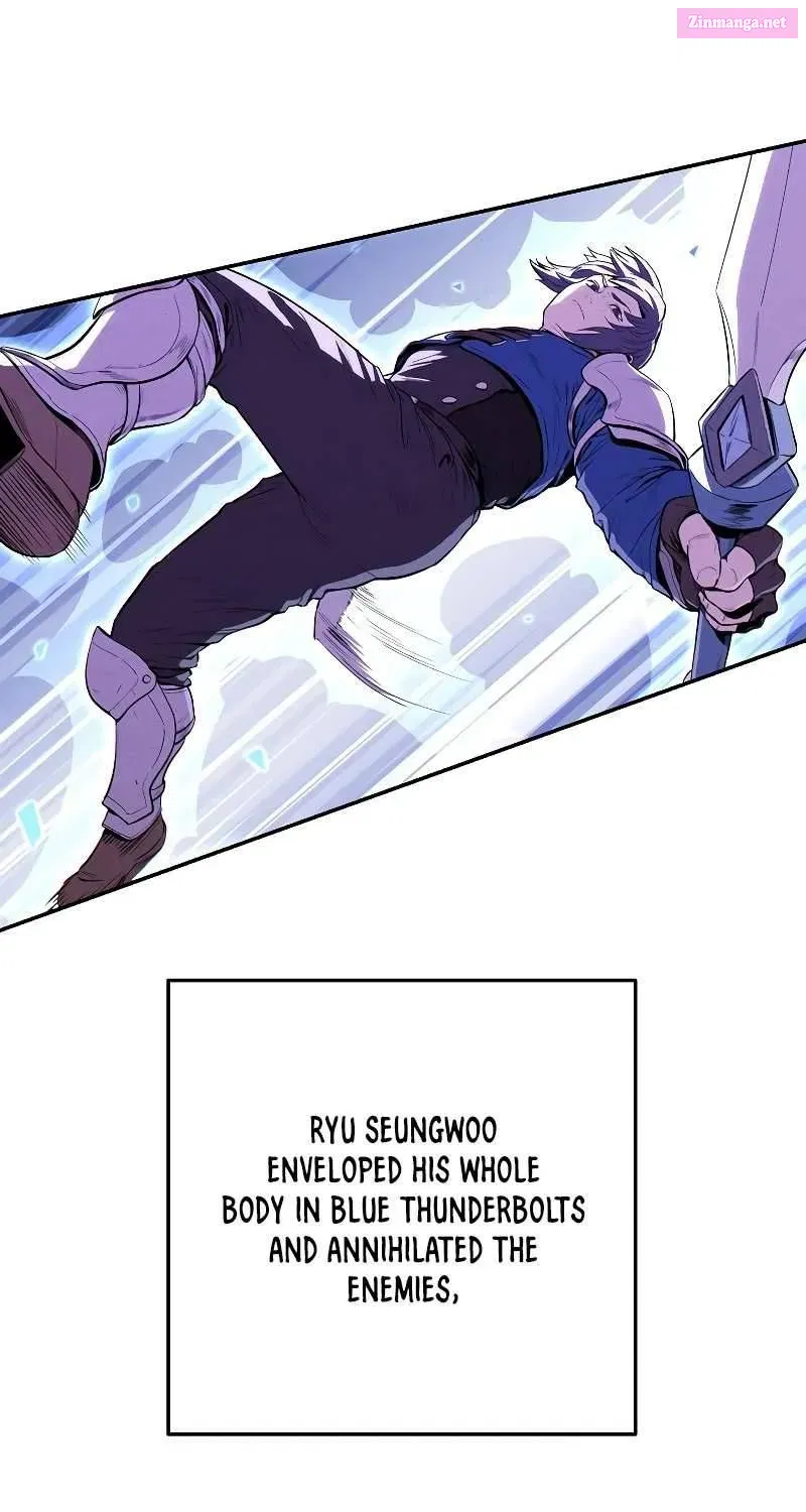 Dungeon Reset Mangakakalot X Chapter 90.1 Page 22