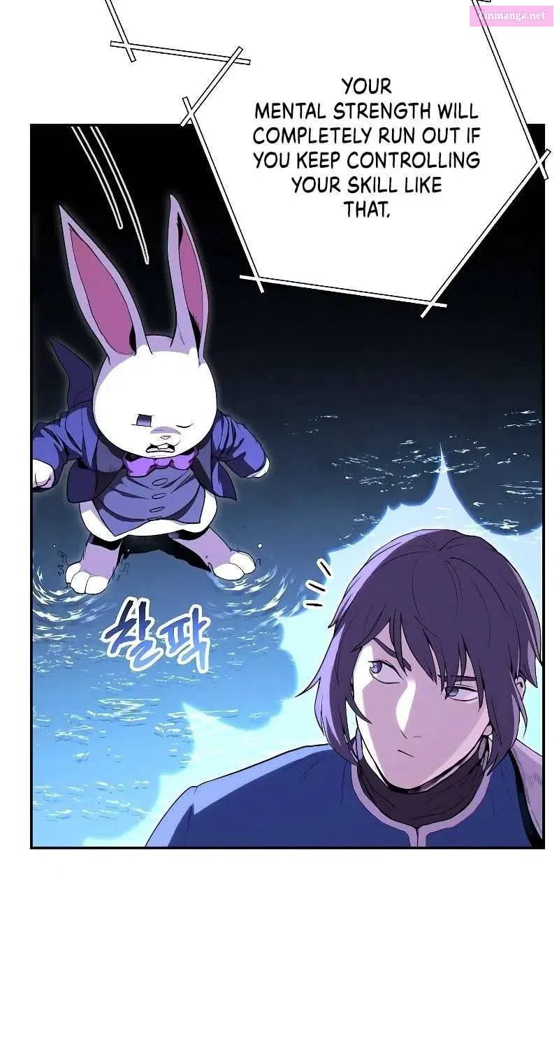 Dungeon Reset Mangakakalot X Chapter 90.1 Page 36