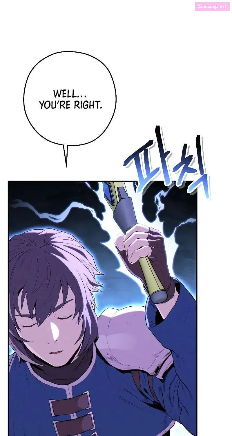 Dungeon Reset Mangakakalot X Chapter 90.1 Page 43