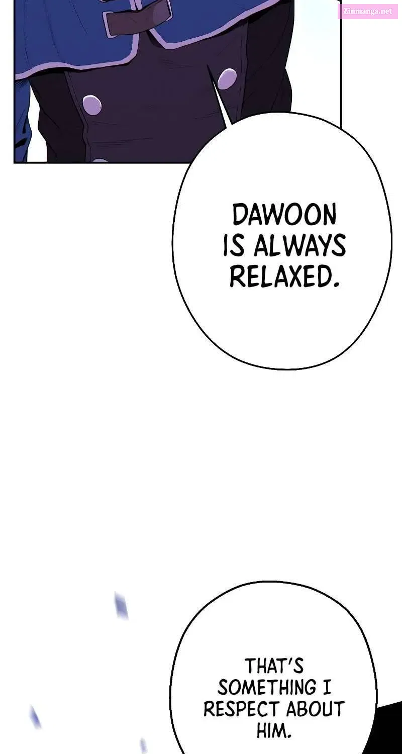 Dungeon Reset Mangakakalot X Chapter 90.1 Page 44