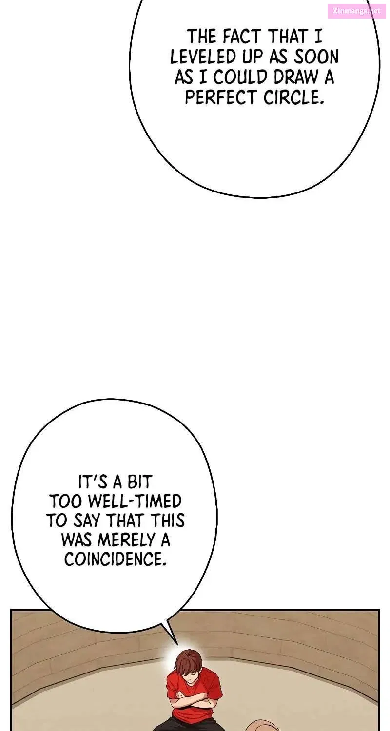 Dungeon Reset Mangakakalot X Chapter 90.1 Page 65