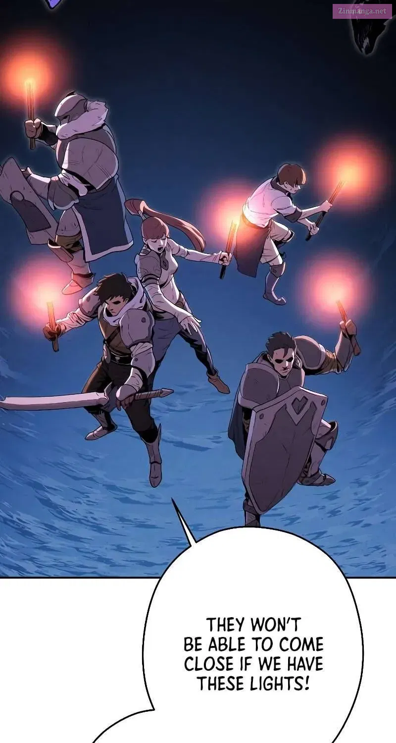Dungeon Reset Mangakakalot X Chapter 90.1 Page 7