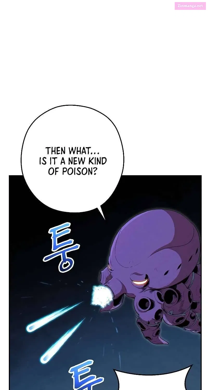 Dungeon Reset Mangakakalot X Chapter 90.1 Page 78