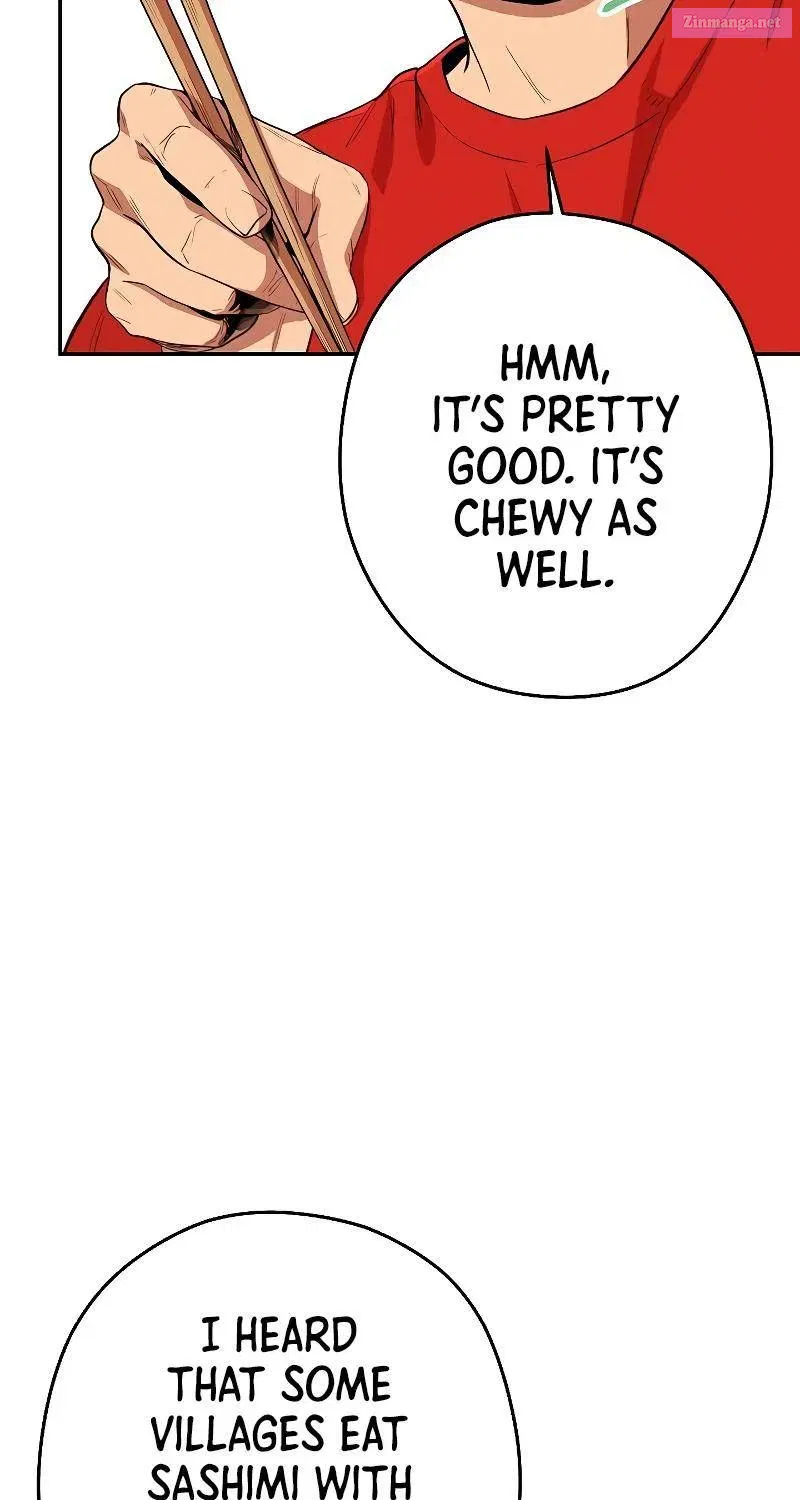 Dungeon Reset Mangakakalot X Chapter 92.1 Page 23