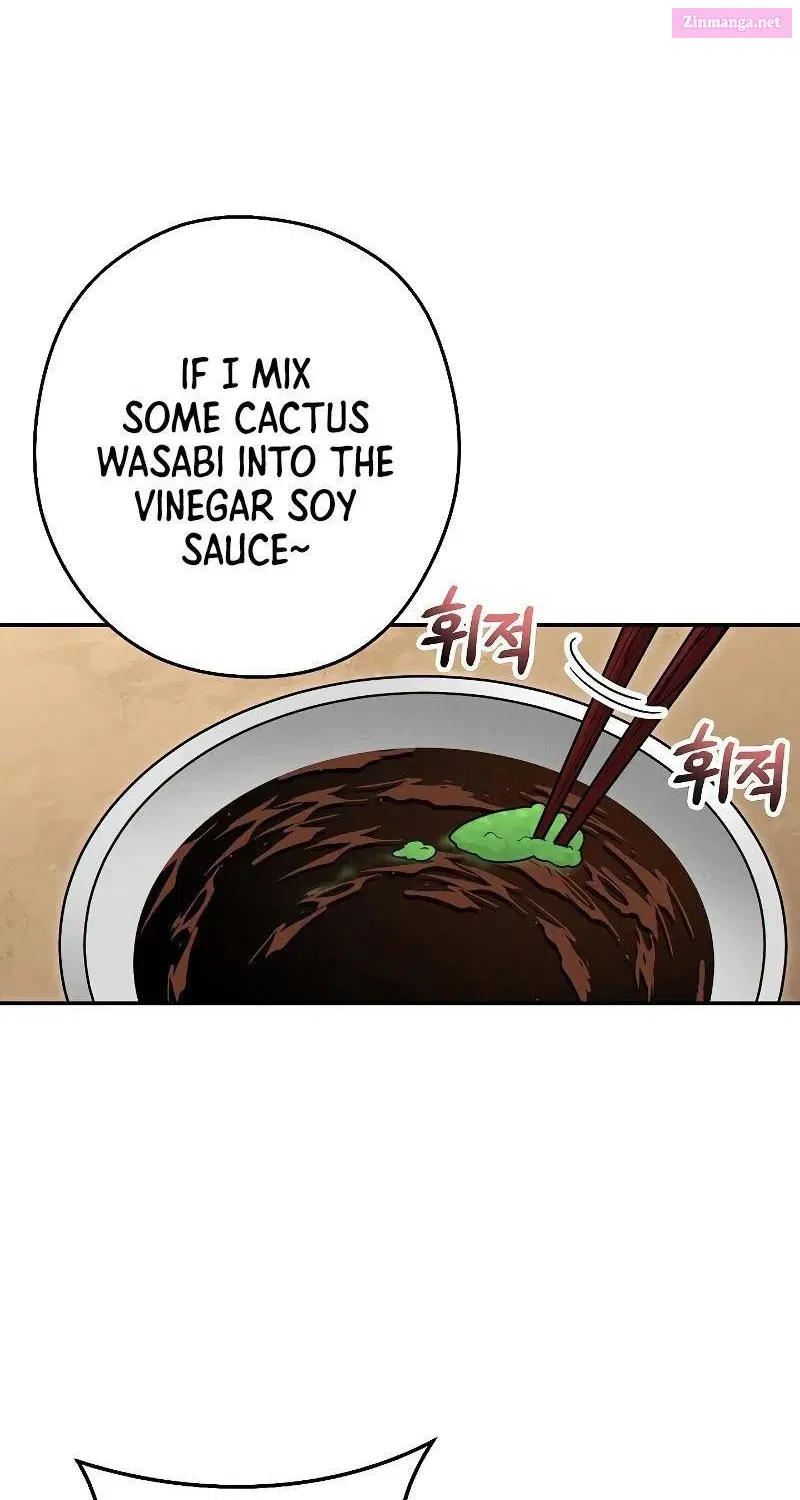 Dungeon Reset Mangakakalot X Chapter 92.1 Page 40