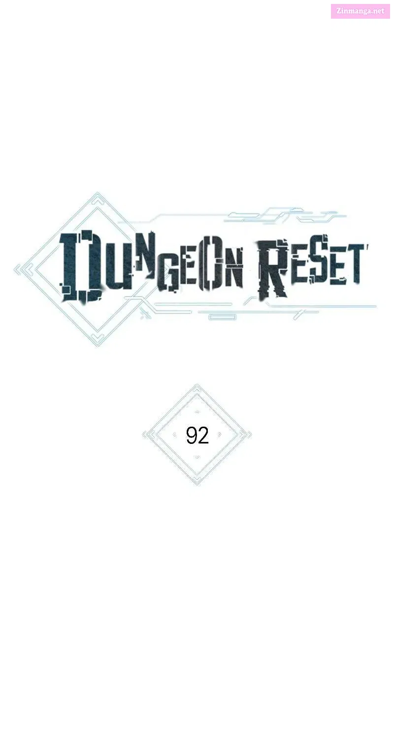 Dungeon Reset Mangakakalot X Chapter 92.1 Page 46