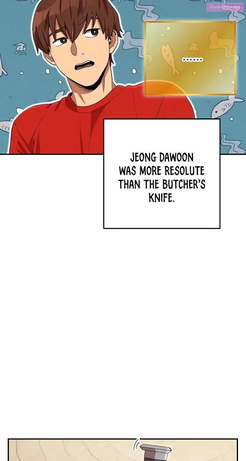 Dungeon Reset Mangakakalot X Chapter 92.1 Page 5