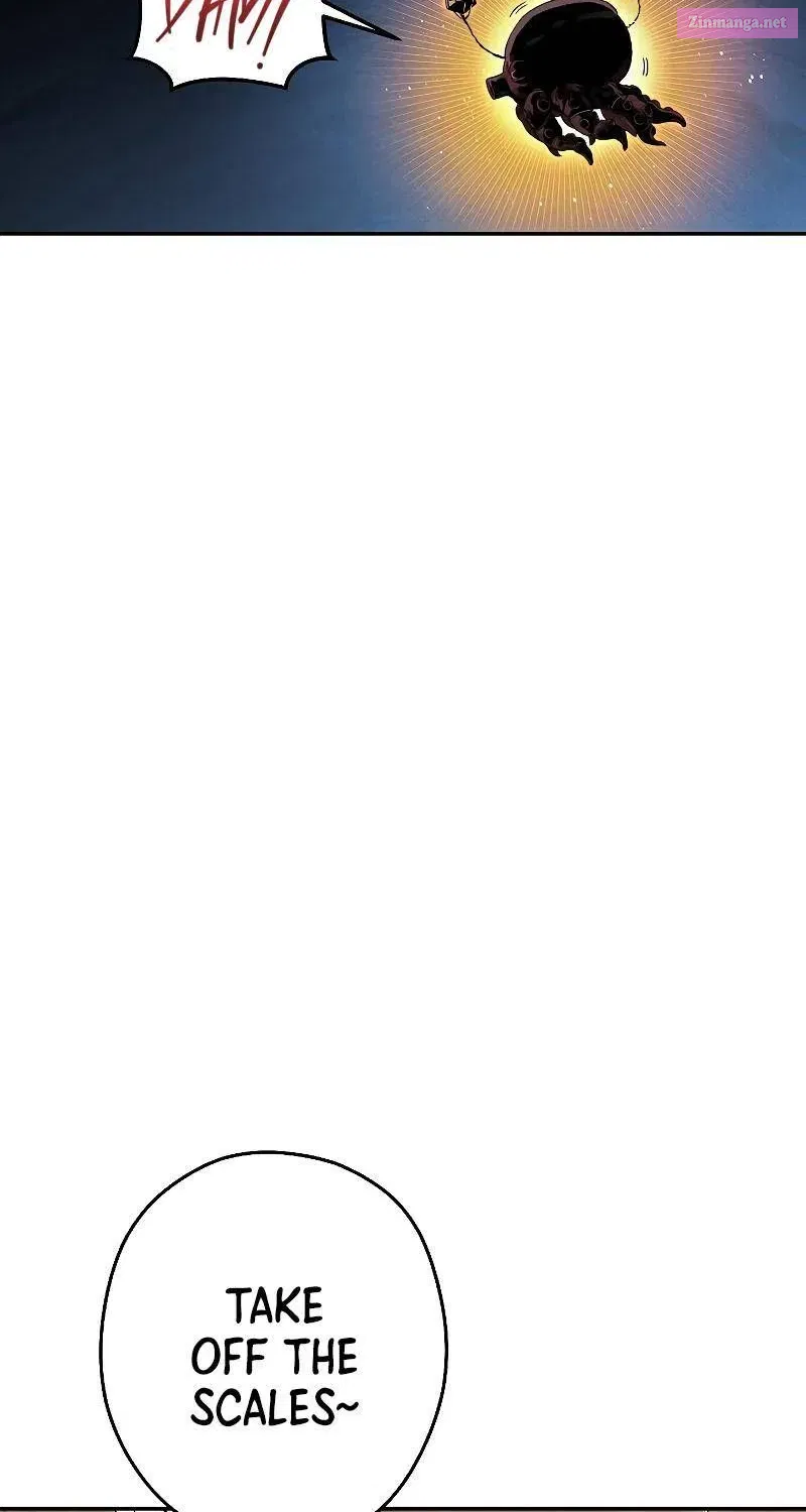 Dungeon Reset Mangakakalot X Chapter 92.1 Page 7