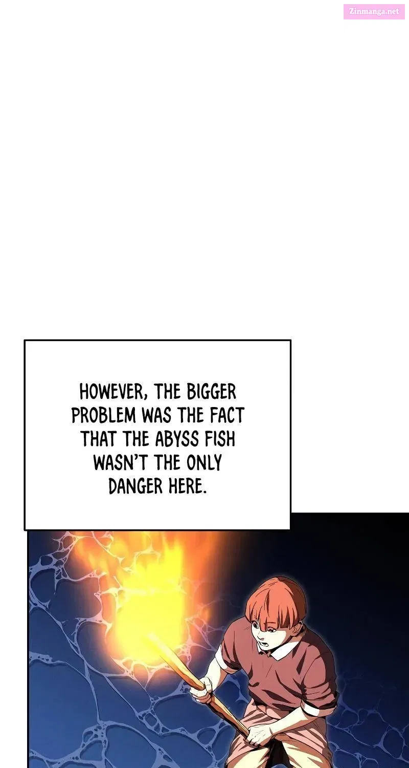 Dungeon Reset Mangakakalot X Chapter 92.1 Page 73