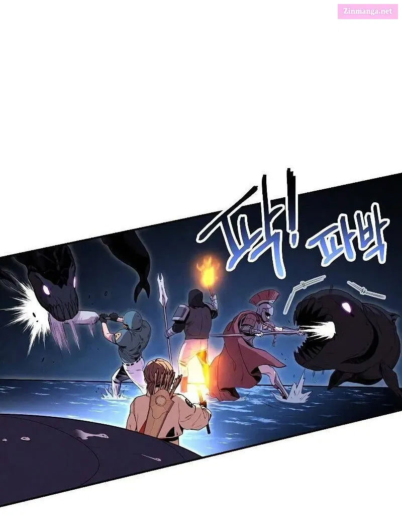 Dungeon Reset Mangakakalot X Chapter 92.1 Page 90
