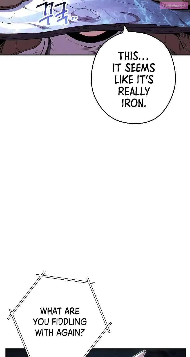 Dungeon Reset Mangakakalot X Chapter 94.1 Page 20