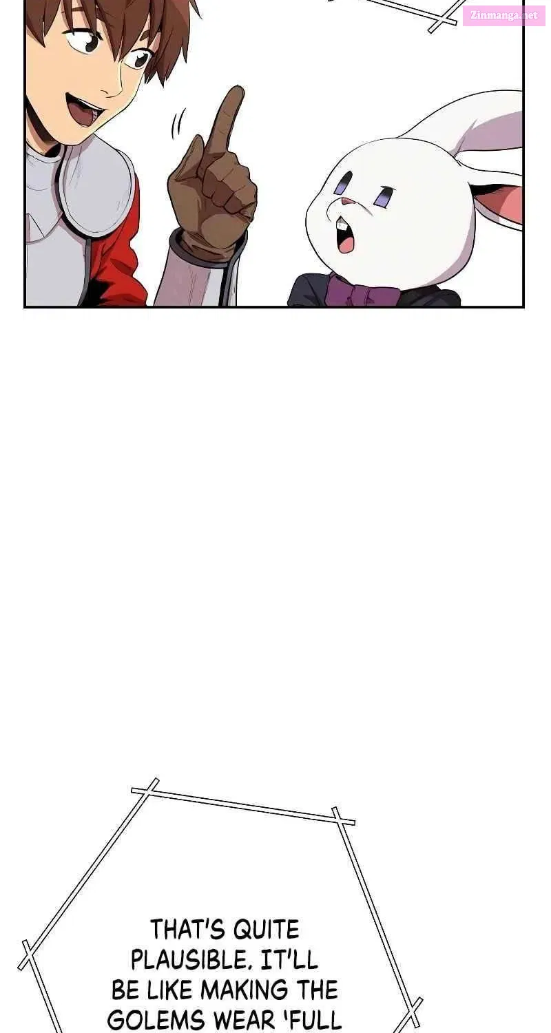 Dungeon Reset Mangakakalot X Chapter 94.1 Page 36