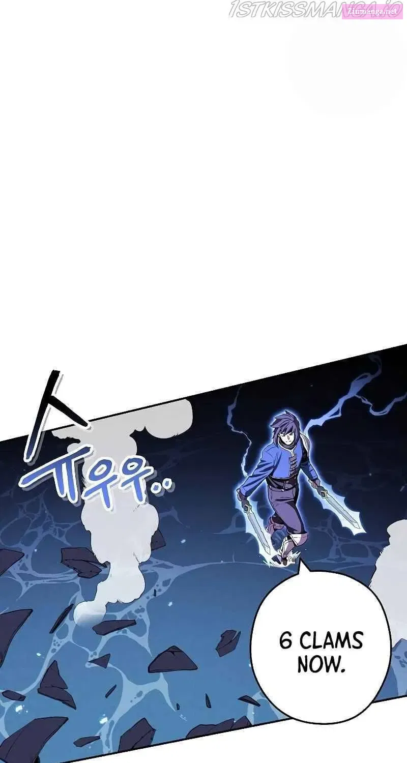 Dungeon Reset Mangakakalot X Chapter 94.1 Page 60