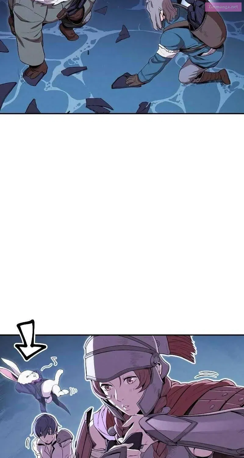 Dungeon Reset Mangakakalot X Chapter 94.1 Page 63