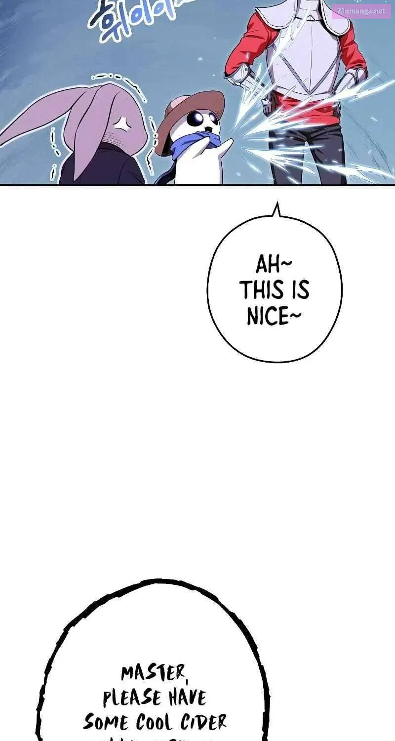 Dungeon Reset Mangakakalot X Chapter 94.1 Page 80