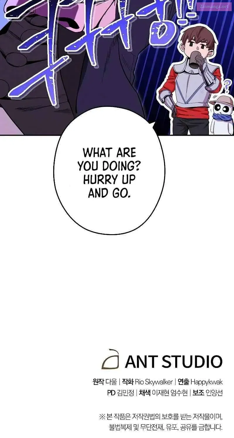 Dungeon Reset Mangakakalot X Chapter 94.1 Page 87