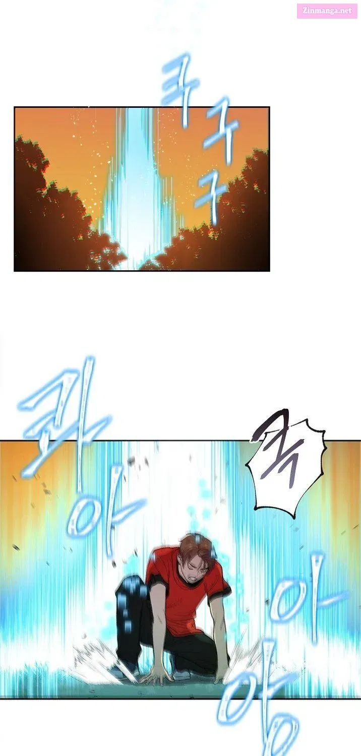 Dungeon Reset Mangakakalot X Chapter 1.1 Page 17
