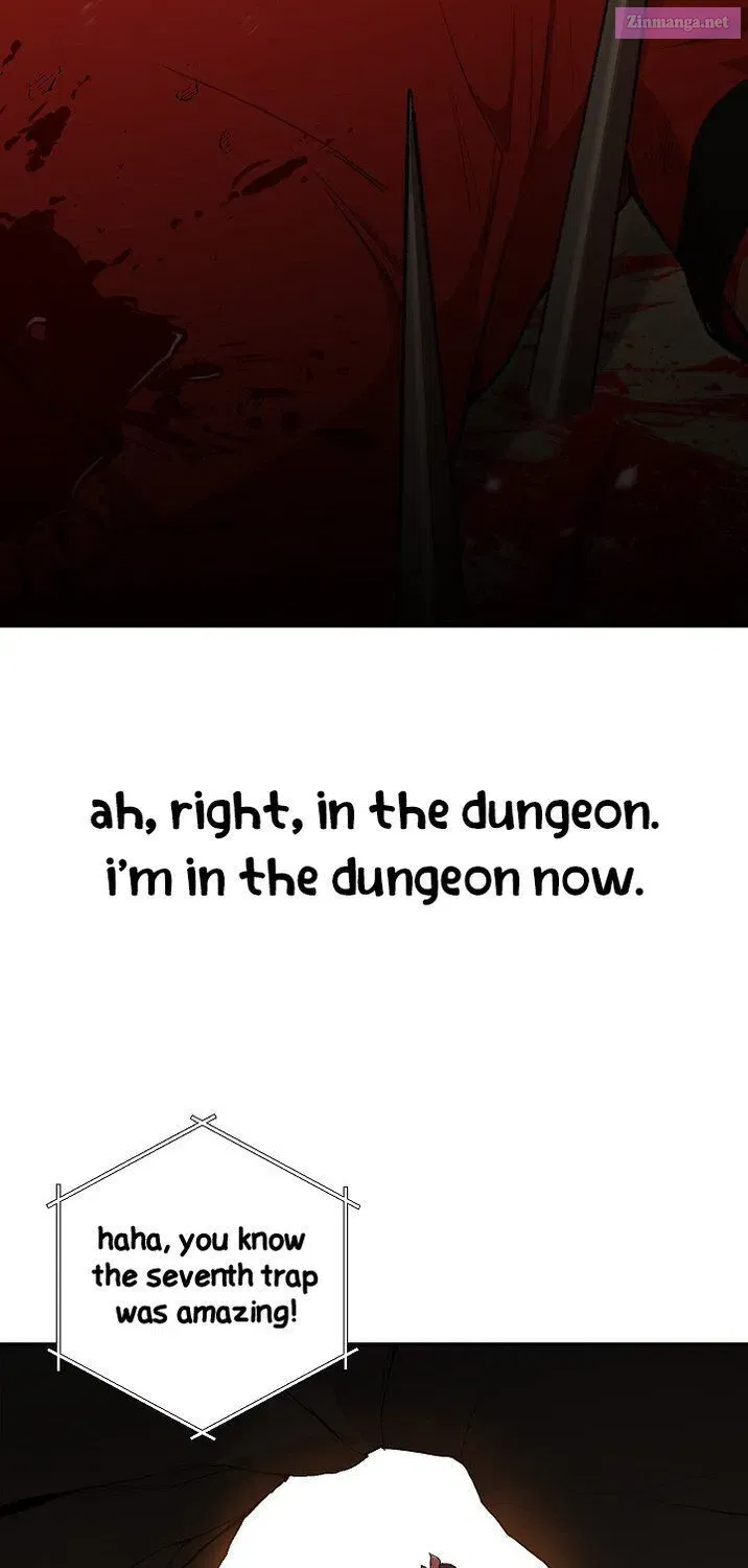 Dungeon Reset Mangakakalot X Chapter 1.1 Page 5