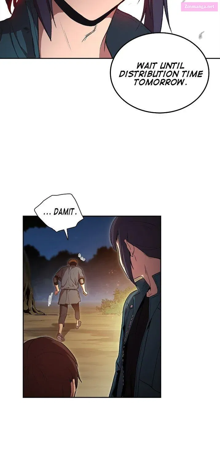 Dungeon Reset Mangakakalot X Chapter 1.1 Page 57