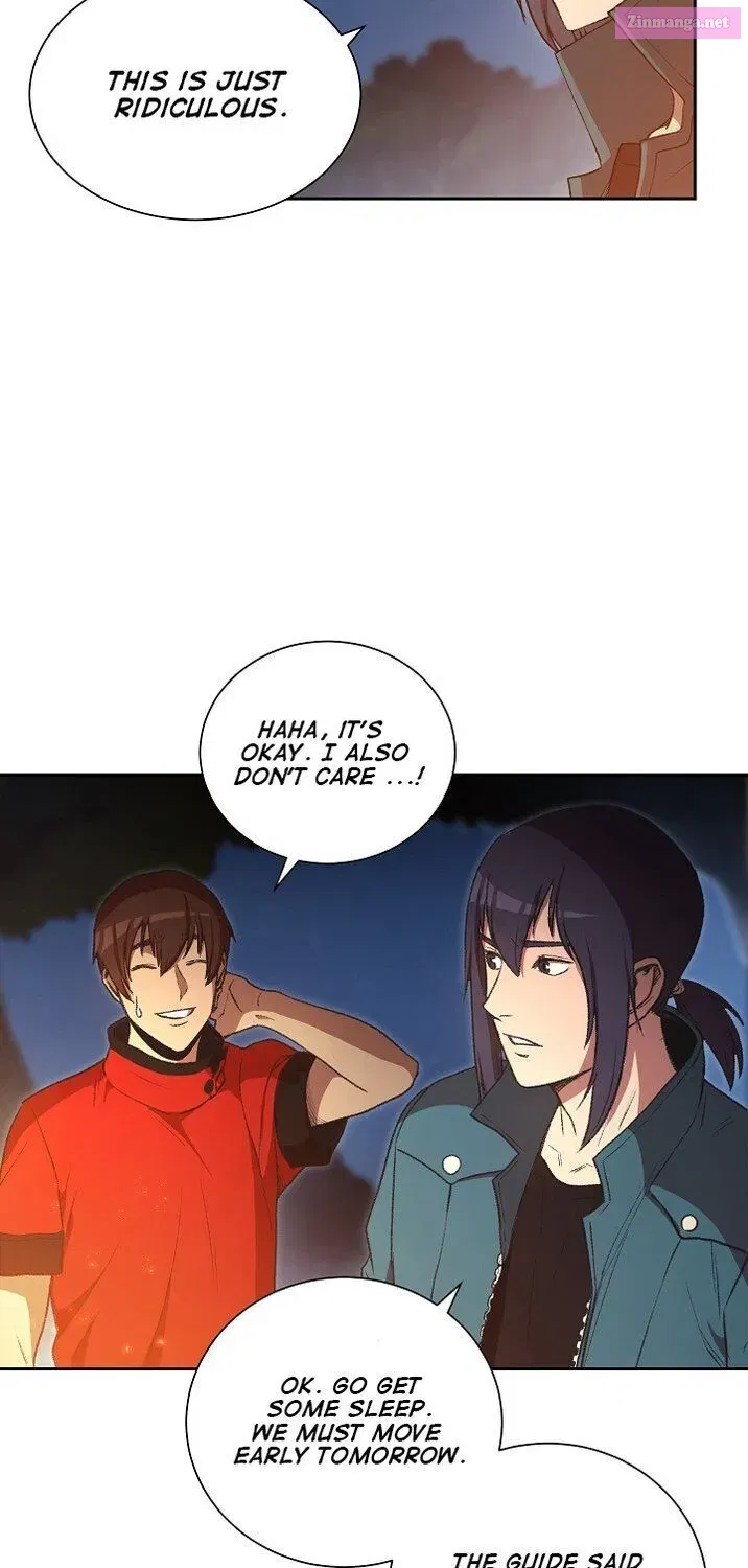Dungeon Reset Mangakakalot X Chapter 1.1 Page 59