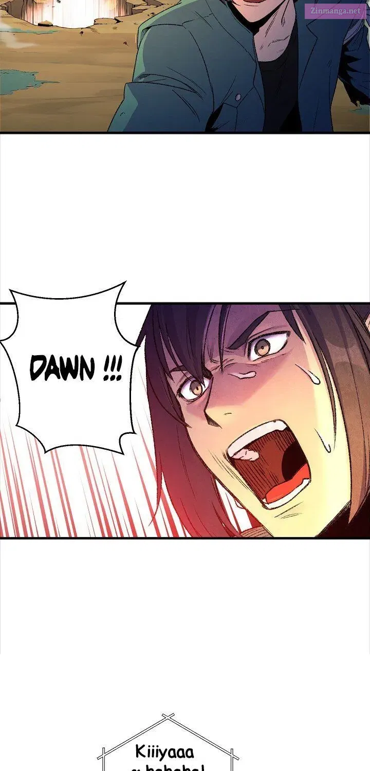 Dungeon Reset Mangakakalot X Chapter 1.1 Page 70