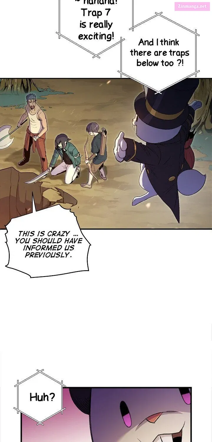Dungeon Reset Mangakakalot X Chapter 1.1 Page 71