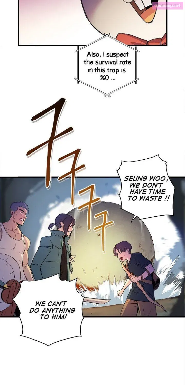 Dungeon Reset Mangakakalot X Chapter 1.1 Page 72