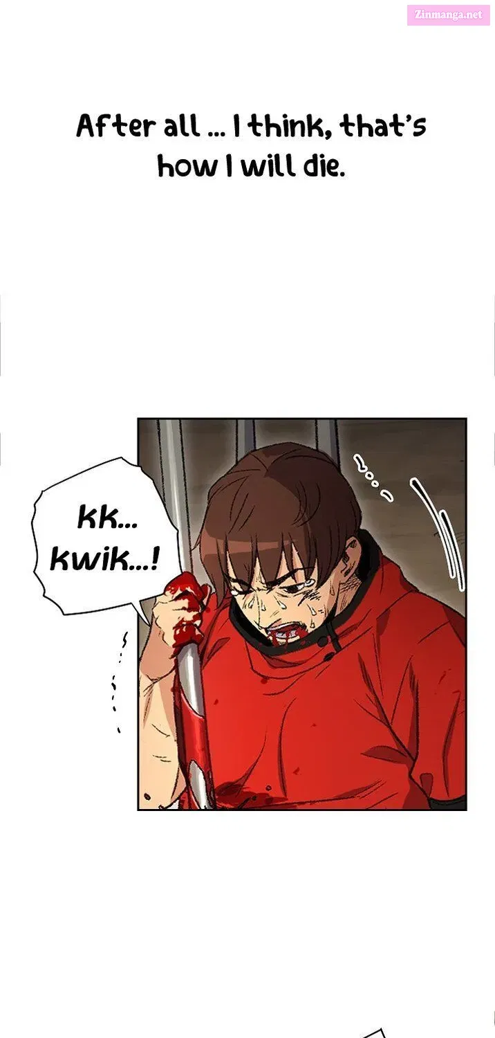 Dungeon Reset Mangakakalot X Chapter 1.1 Page 9