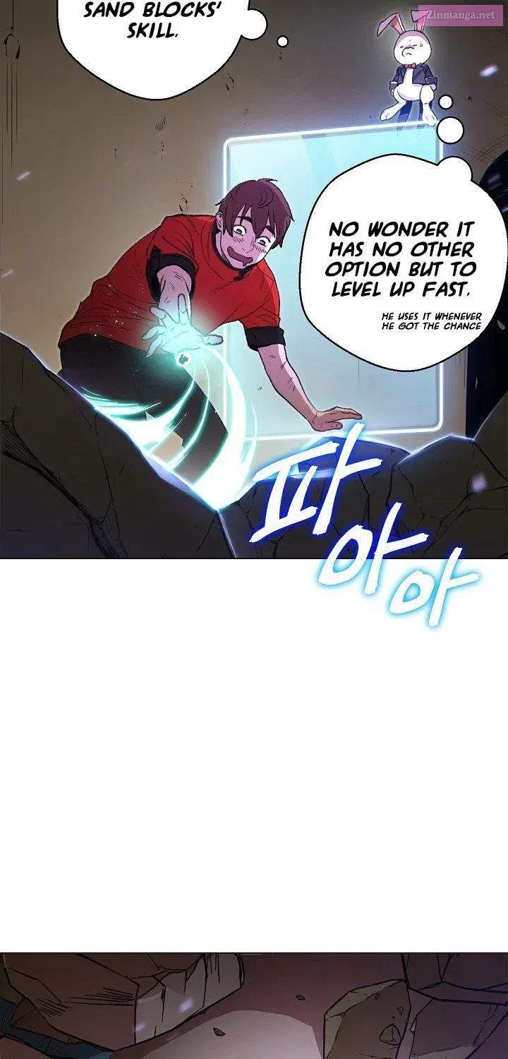 Dungeon Reset Mangakakalot X Chapter 10.1 Page 13