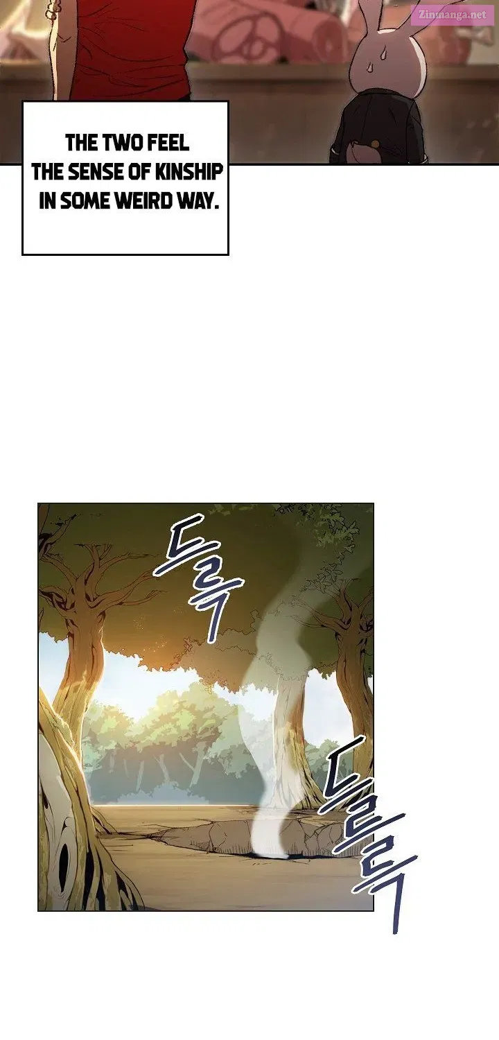 Dungeon Reset Mangakakalot X Chapter 10.1 Page 27